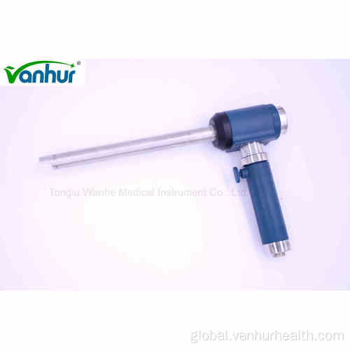 New Powered Hystera Cutter Mocellator New Mocellator Set of Handpiece Electric Motor Supplier